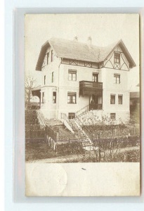 Altinger Haus
