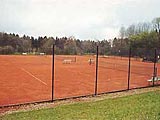 tennisplatz