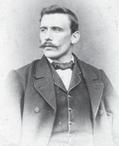 lenachrist Johann Wagner