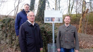 Spende-Winhartsgrotte-Sperl