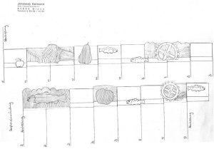 Lärmschutzwand Rotterstraße