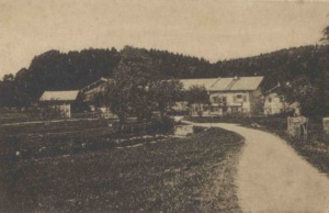34-Reisenthal vor 1920