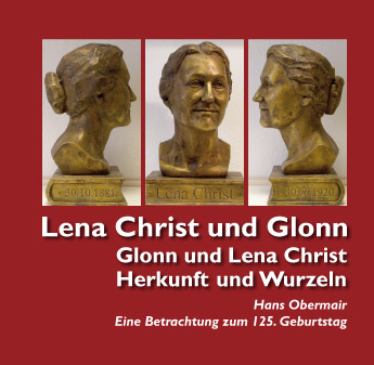 Titelbild Lena Christ