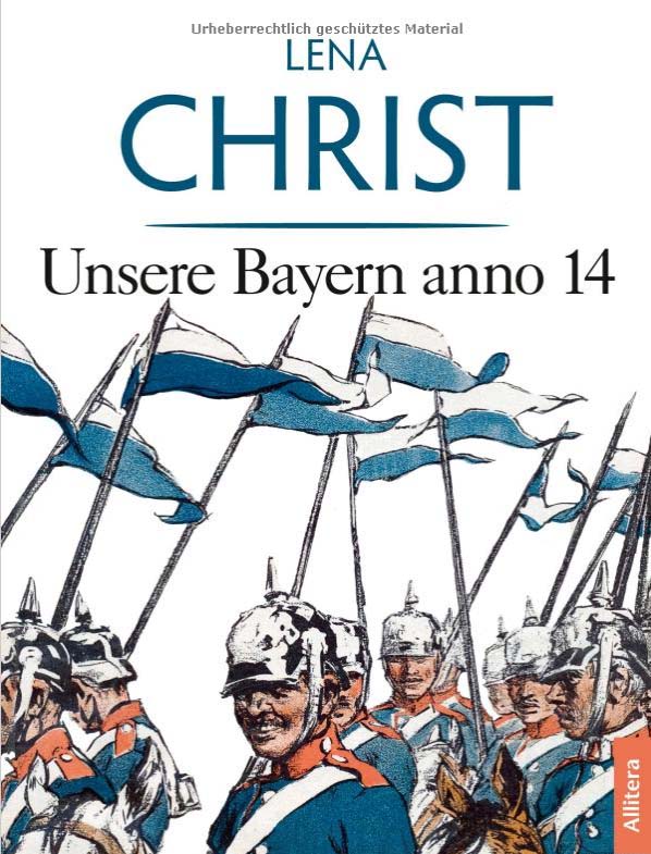 Unsere Bayern anno 14