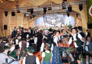 k-19 Stimmung am Nachmittag