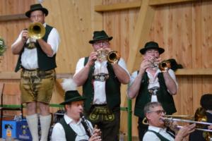 k-21 Stimmung am Nachmittag