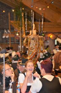 k-22 Stimmung am Nachmittag