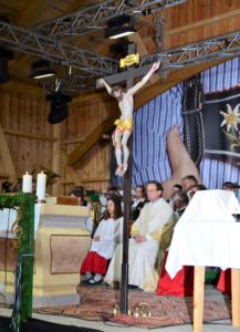 k-6 Festgottesdienst