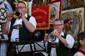 k-7 Festgottesdienst