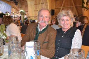 k-Magdalena Föstl mit Mann