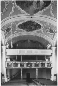 GM005-40 Kirche Emporen (Large)