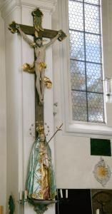 GM006-17 Maria unterm Kreuz 2017 (Large)