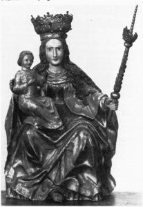 GM006-26 Kirche Madonna ~1983 (Large)