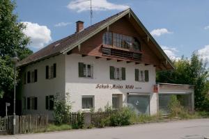 GM414-18 Schuh Mair Wild 2017 (Large)