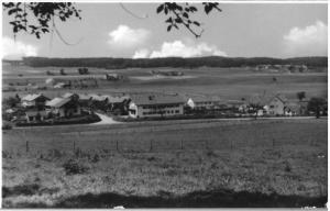 GO210-08 Siedlg v Waldrand