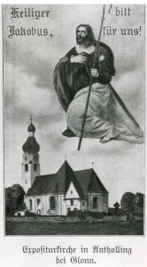 uBn12-08 Anth  Kirche m Hl Jak  (Large)