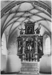 uHa23-01 Haslach Altar (Large)