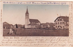 k-Gl605-04 v Wiesmühlstr 1905