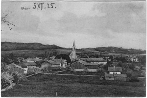 k-Gl745-06 v Hochfeld  vor 1925