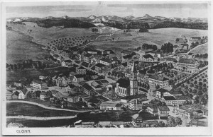 k-Gl860-16 v über Deckerbg ~1910