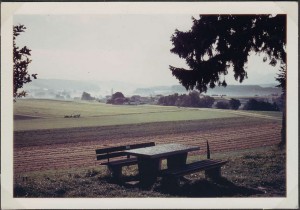 k-Gl895-18 mit Kurvenbrotzeitplatz 1965