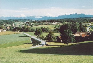 k-Gl895-20 v Ursprungkurve