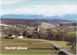 k-Gl895-28 v Ursprungkurve