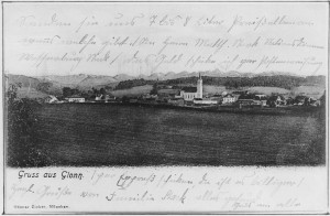 k-Gl945-08 v Forellenstr ca 1910