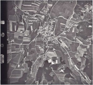 k-Fo000-04 Luftbild 1964 v ob