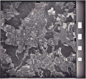 k-Fo000-08 Luftbild 1976 v ob