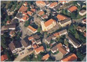 k-Fz625-32 Luftbild v SW 1991