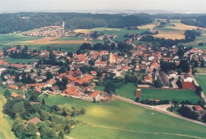 k-Fz750-04 Luftbild v W 1991