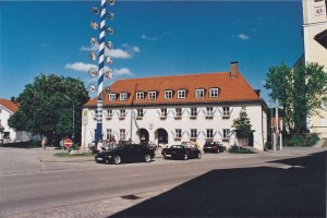 k-GM016-08 Raths vormals Surauer 1999