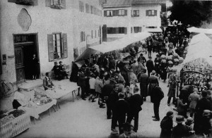 k-GM024-04 Marksonntag 1927