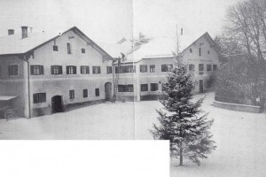 k-GM030-04 GH Post ~1934