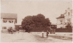 k-GM032-04 Mrktpl v Ost ca 1900-10