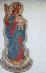 k-GM045-04 Patrona Bavarie