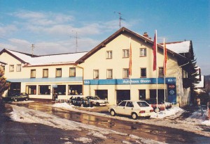 k-GM062-20 vormals Paul Huber