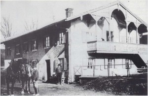 k-GM119-04 Winh Zuhaus 1907