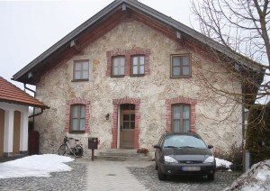 k-GM272-04 Lokschuppen Nord 2006