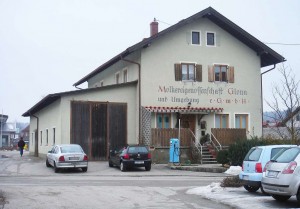 k-GM282-04 Molkerei 2006