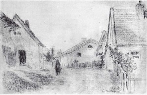 k-GM440-04 LChrStr Zchng ca 1950