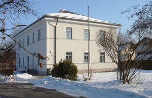 k-GM512-04 Pfarrhaus 2006