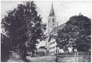 k-GM610-02 Kreuzg NW-blick 1923