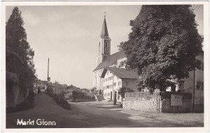 k-GM610-16 Kreuzg NW-blick