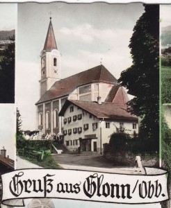 k-GM610-28 Kreuzg NW-blick