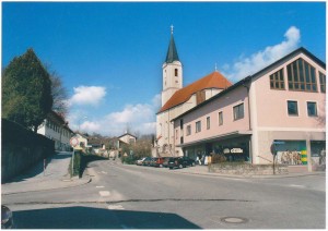 k-GM610-36 Kreuzg NW-blick 1999