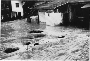 k-GM696-04 Überschwemmung 1940