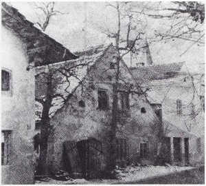 k-GM774-04 alte Schmiede