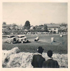 k-GM853-04 Autorennen